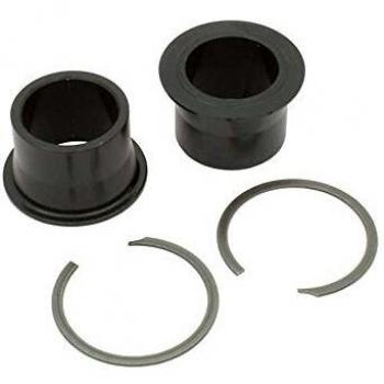 Hope Pro 2 20mm Conversion Kit - Black , 20mm