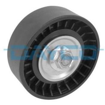Polea de deflexión/guía DAYCO APV2770 para correa v-ribbed