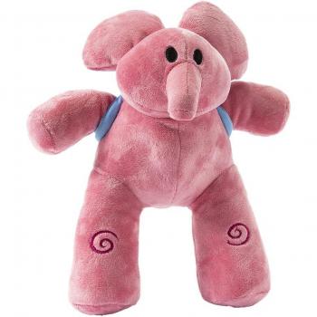 Peluche Musical Elly de Pocoyó con Melodía Relajante