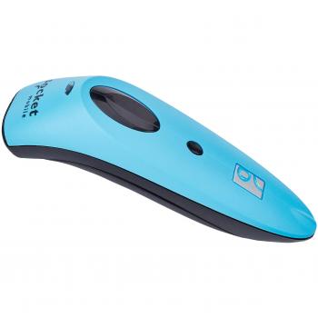 Socket Mobile CHS 7Mi Handheld bar code reader Laser Azul - Lector de código barras