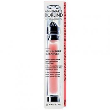 Annemarie Borlind Skin & Pore Balancer Intensive Concentrate for Combination Skin with Large Pores