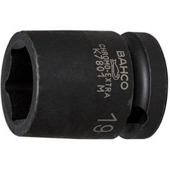 Bahco K7801M-30 - Vaso 1/2, 30