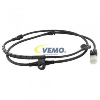 Sensor de desgaste de pastillas de freno VEMO V48-72-0006, calidad original, para eje delantero