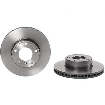 Brembo 09a91711disco de freno