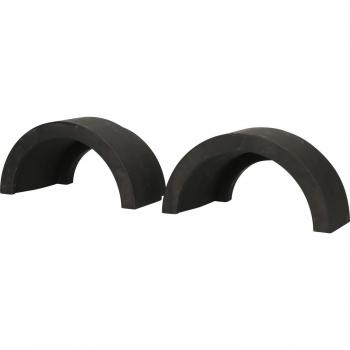 Par de semicojinetes Ø 106 mm KS Tools 460.2523
