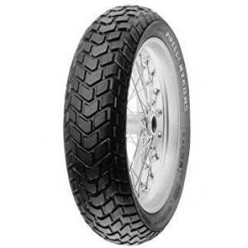 Pirelli MT60 RS Rear Wheel Motorcycle Tyre - 180/55 ZR17 TL (73W) M/C