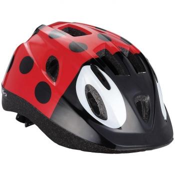 BBB - Casco Infantil Boogy Bhe-37 Bug T-M