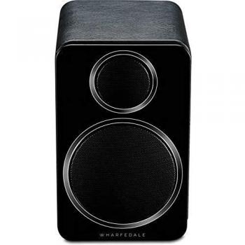 Altavoz de estantería Wharfedale DS2 (Pareja)