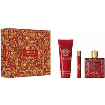 Versace Eros Flame Set