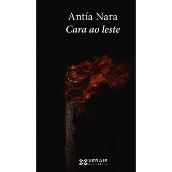 Cara ao leste