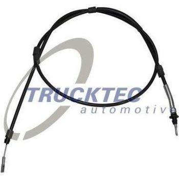 Cable de freno de mano TRUCKTEC AUTOMOTIVE 02.35.323