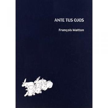 Ante Tus Ojos