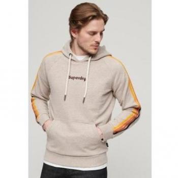 Superdry Sudadera Con Capucha Terrain Logo