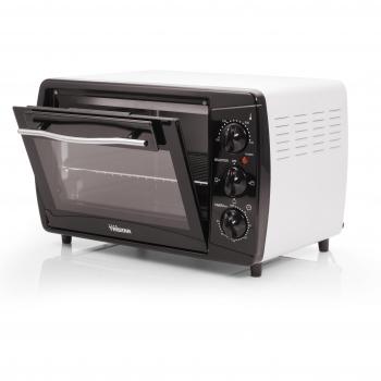 Tristar OV-1416 - Horno, capacidad de 19 l, parrilla y bandeja de cocción, 1350 W