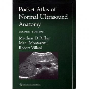 Pocket Atlas of Normal Ultrasound Anatomy