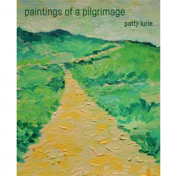 Pinturas del Camino de Santiago: Arte de un Peregrino