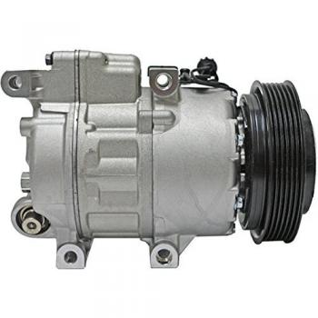 BEHR HELLA SERVICE 8FK 351 273-491 *** PREMIUM LINE *** Compressor, air conditioning