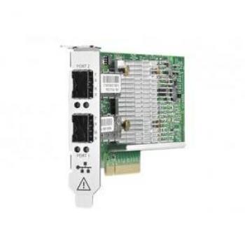 Hewlett Packard Enterprise Ethernet 10Gb 2-port 560SFP+ Adapter
