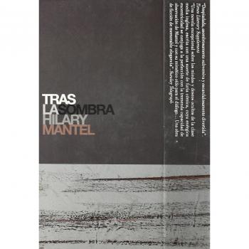 Tras La Sombra