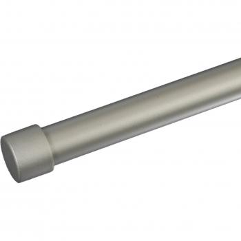 Nilfisk One Allergy 128390146 Aspirador con Bolsa, Filtro HEPA 14 Ultrafiltración, 220W, Capacidad de 3L, Color Blanco