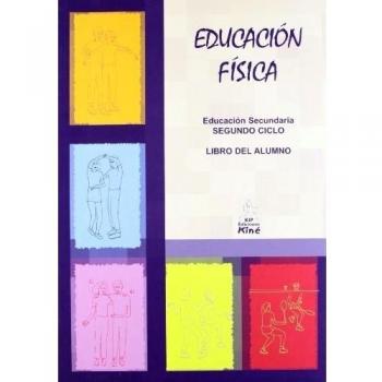 Educación Física. 2º Ciclo. Libro Del Alumno. 3º ESO - Edición 2006