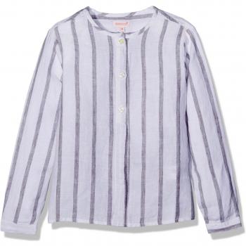 Gocco S72CMLCV606, Camisa Para Niños, Blanco, 42988