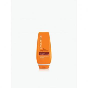 Lancaster Tan Maximizer Soothing Moisturizer Repairing After Sun 4.2 Fluid Ounce