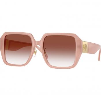 Versace VE4472D Asian Fit Women's Sunglasses Pink Size 56