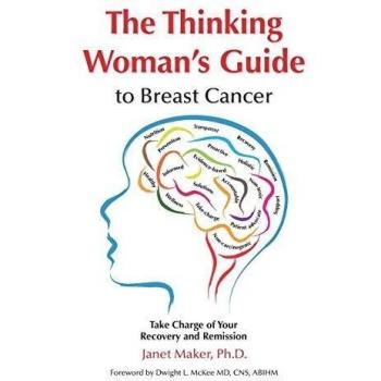 Breast Cancer Awareness Handbook for Informed Women
