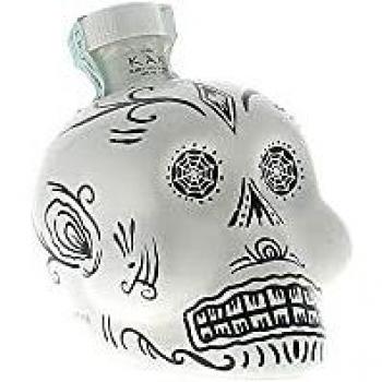 Tequila Blanco Puro Kah 700ml, 40% Vol