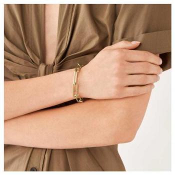 Pulsera Fossil Heritage D-Link JF04234710