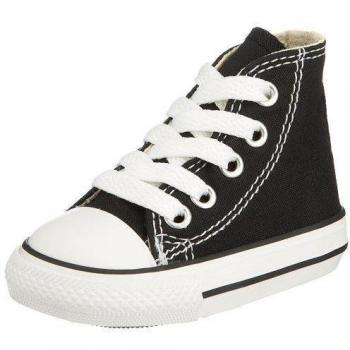 Converse Kids Chuck Taylor All Star High Top Sneakers