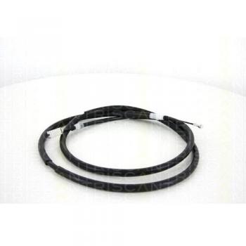 Triscan 8140 10142 Cable de accionamiento, freno de estacionamiento