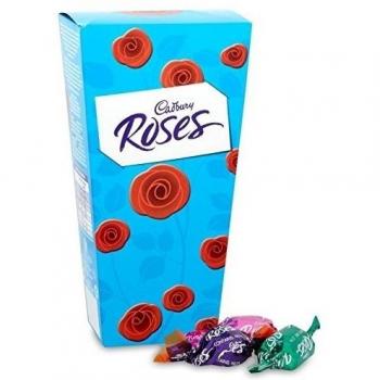 Cadbury Roses 321g
