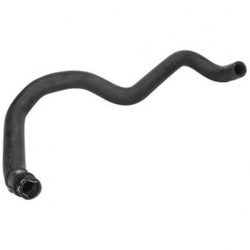 THERMOTEC DWC130TT Manguitos de Radiador Caucho para CITROËN C3 I Hatchback y C2 II, Manguera de goma del sistema de refrigeración, Tubería de radiador