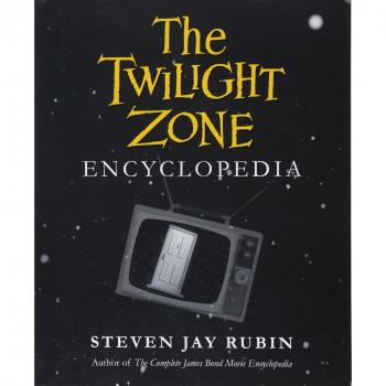 The Twilight Zone Encyclopedia