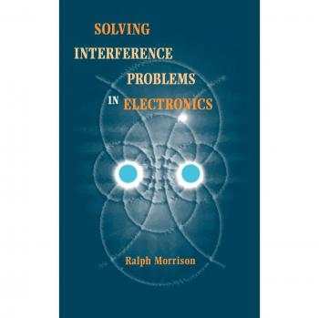 Libro de Solución de Problemas de Interferencia en Electrónica - Tapa Dura