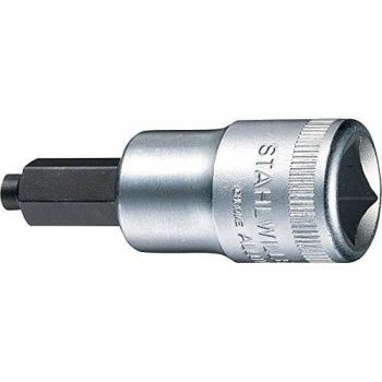 Stahlwille 54 IC 5 - Vaso Inhex 1/2 Con