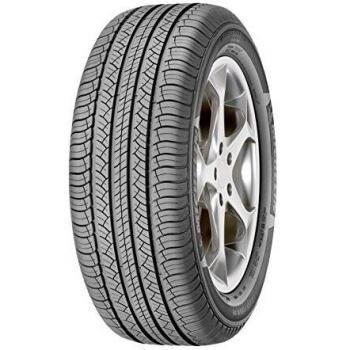Michelin Latitude Tour HP - 265/60R18 109H - Neumático de Verano