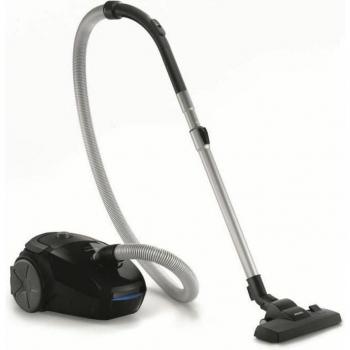 Philips PowerGo Aspirador con Bolsa 750W