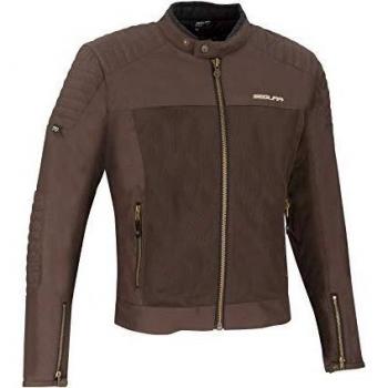 Segura, chaqueta de moto Oskar Castaño, M