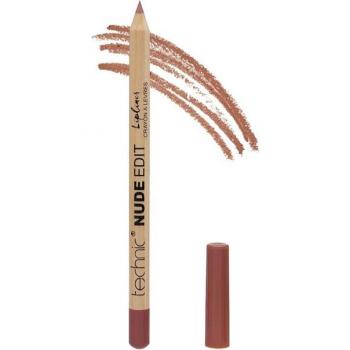 Perfilador de Labios Nude Edit - Technic Cosmetics