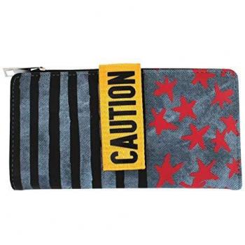 Cartera Harley Quinn Birds of Prey DC Comics