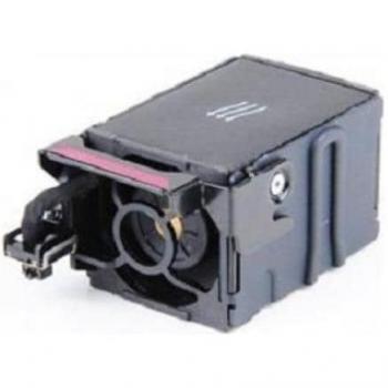 Ventilador módulo ensamblaje de doble rotor extraíble en caliente Hewlett Packard Enterprise 822531-001 para sistema de refrigeración de ordenador PC