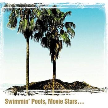 Swimming Pools, Movie Stars (Vinyl LP)