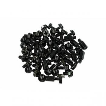 Phobya Black Edition Mainboard Screw Kit