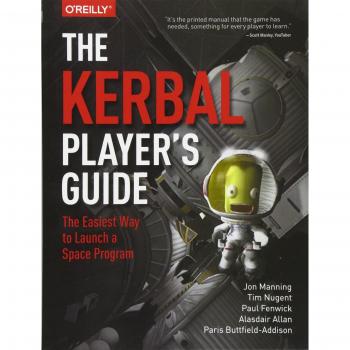 Kerbal Space Program: The Easiest Way to Launch a Space Program