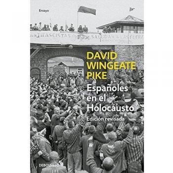 Españoles en el holocausto