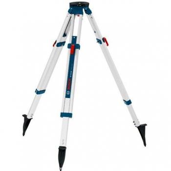 Bosch Professional Trípode para láseres y niveles BT 170 HD