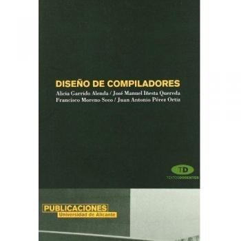 Diseño de compiladores